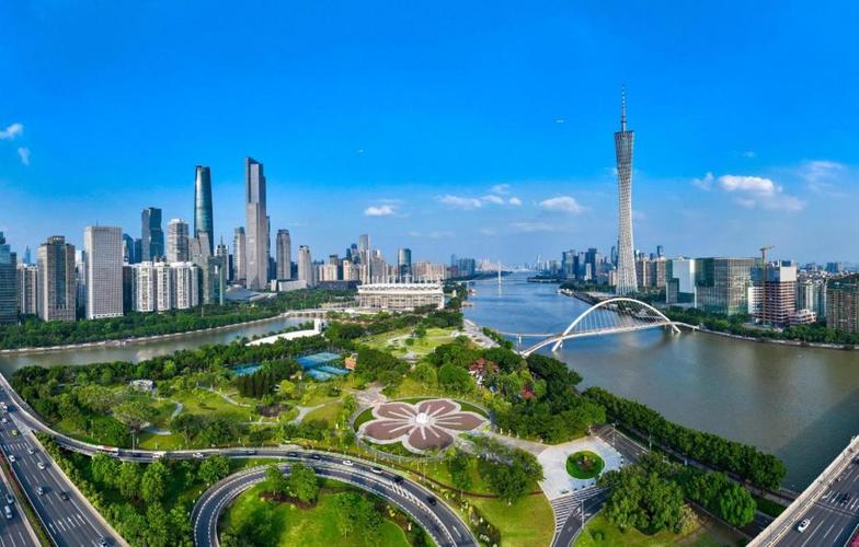 &mdash;'带你读懂广州'书系新书分享会"举行
